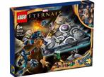 Lego 76156 marvel eternels domo NIEUW, Kinderen en Baby's, Speelgoed | Duplo en Lego, Ophalen of Verzenden, Nieuw, Lego