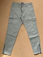 Dames Cargo broek Charles Vögele maat 40, Maat 38/40 (M), Charles Vogele, Ophalen of Verzenden, Zo goed als nieuw
