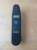Travel & Co Bandenspanningsmeter - Nieuwstaat, Ophalen of Verzenden, Zo goed als nieuw