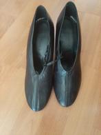 Zara leer schoenen 39, Verzenden, Nieuw, Schoenen met hoge hakken, Zara