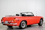 MG B MGB Roadster 1.8 (bj 1974), B, 101 pk, Gebruikt, 4 cilinders