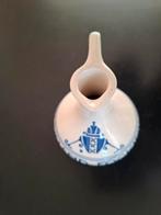 De distel Amsterdam platelen kan Wynand Focking, Antiek en Kunst, Ophalen of Verzenden