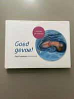 Goed Gevoel - Paul Loomans, Boeken, Ophalen of Verzenden, Zo goed als nieuw, Spiritualiteit algemeen, Achtergrond en Informatie