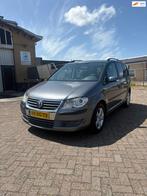 Volkswagen Touran 1.4 TSI Trendline Business Weinig Kilomete, Gebruikt, 4 cilinders, Bedrijf, Euro 4