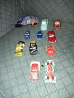 Cars Disney, Ophalen of Verzenden, Gebruikt