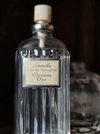 Vintage Dior en Yves Saint Laurent parfumflesjes, Ophalen of Verzenden, Zo goed als nieuw, Parfumfles
