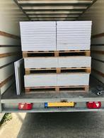 NIEUWE VOORRAAD 20mm Wedi bouwplaat 2600x1200x20, Ophalen, Nieuw, Overige materialen, 20 tot 50 mm