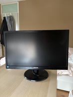 Philips 223V5L (monitor) - incl. kabel naar HDMI, Computers en Software, Monitoren, Ophalen, Philips, IPS, Full HD