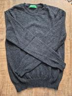 Trui xs Benneton 100% wol, Kleding | Dames, Benetton, Ophalen of Verzenden, Zo goed als nieuw, Maat 34 (XS) of kleiner