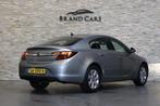 Opel Insignia 1.6 T Cosmo | 170 PK | CAMERA | NAVI | XENON |, Auto's, Opel, Stof, Gebruikt, Euro 6, 4 cilinders