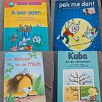 Leesboeken kleueter, avi start, avi 3 E3, Ophalen of Verzenden, Zo goed als nieuw