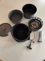 Primus Primetech Stove set 1.3L, Caravans en Kamperen, Ophalen, Gebruikt