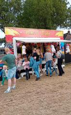 Diverse kermis attracties beschikbaar voor verhuur, Hobby en Vrije tijd, Ophalen, Zo goed als nieuw, Overige
