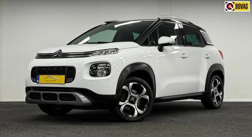 Citroen C3 AIRCROSS 1.2 PureTech S&S Shine *NweDbriem*Camera, Auto's, Citroën, Bedrijf, Te koop, C3 Aircross, Achteruitrijcamera