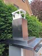 SIEMENS afzuigkap kookeiland, Witgoed en Apparatuur, Afzuigkappen, Ophalen, Gebruikt, Vrijstaand, Eilandschouwkap