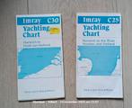 Imray Yachting Chart - Harwich naar Hoek van Holland, Watersport en Boten, Ophalen of Verzenden, Gebruikt, Overige typen