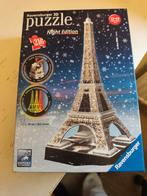 3D Puzzel - Eiffeltoren, Ophalen of Verzenden
