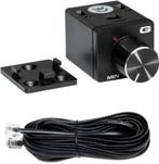 Gladen Active Terminal Modul ATM2 - 1x200W RMS op 2 of 4 Ohm, Verzenden, Nieuw