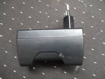 Vintage retro panasonic gumstick 220v battery charger beschikbaar voor biedingen