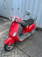 Vespa lx50 2t sprint 4t, Fietsen en Brommers, Scooters | Vespa, Ophalen of Verzenden, Zo goed als nieuw, Vespa LX