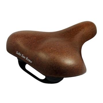 Selle San Remo Vienna City/E-Bike Zadel beschikbaar voor biedingen