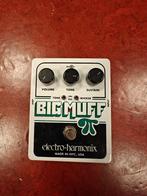ehx big muff wicker, Muziek en Instrumenten, Ophalen, Gebruikt, Distortion, Overdrive of Fuzz