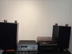 Stereo te koop, Philips, Zo goed als nieuw, Speakers, Losse componenten