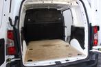 Opel Combo 1.2 Turbo L1H1 Innovation 18000 km CARPLAY NAVI P, Voorwielaandrijving, Stof, Gebruikt, 1199 cc