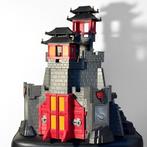 DRAGONS GREAT ASIAN CASTLE, PLAYMOBIL 5479, Ophalen of Verzenden, Gebruikt