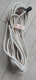 b&g Lowrance simrad 3g /4g radar aansluit kabel, Watersport en Boten, Ophalen of Verzenden, Zo goed als nieuw, Radar