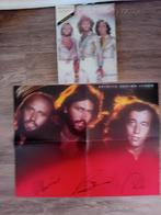 Beegees biografie, Ophalen of Verzenden, Gebruikt, Boek, Tijdschrift of Artikel