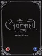 Charmed seizoen 1 t/m 8 nieuw in doos. Nog Geseald., Cd's en Dvd's, Dvd's | Tv en Series, Alle leeftijden, Boxset, Drama, Ophalen of Verzenden