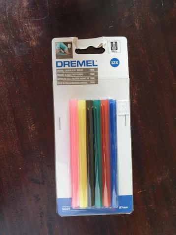 Glue sticks beschikbaar voor biedingen