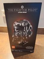 Lego 75274 tie fighter pilot nieuw, Ophalen of Verzenden, Nieuw, Auto