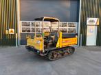 Yanmar C 30 R-2 B Rupsdumper Diesel (bj 2015)