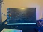Alienware 360Hz 27'' Monitor, Gaming, Gebruikt, IPS, Alienware