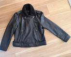 Prachtig leren jack Claudia Sträter m 46 NIEUW, Kleding | Dames, Bruin, Maat 46/48 (XL) of groter, Nieuw, Ophalen of Verzenden