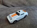 Matchbox Super G.T. BR17/18, Ophalen of Verzenden, Zo goed als nieuw, Auto