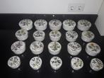 20 Villeroy en boch Botanica dekseldozen, Verzenden