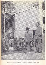 Mook, Dr. H.J. van - Indonesië Nederland en de wereld (1949), Boeken, Ophalen of Verzenden, Zo goed als nieuw, Azië