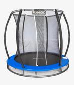 {{NIEUW IN DOOS & ONGEBRUIKT}}    AMIGO in-ground trampoline, Kinderen en Baby's, Speelgoed | Buiten | Trampolines, Ophalen of Verzenden