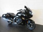 BMW K 1600 B BAGGER ALLES AAN BOORD! (bj 2020), 1600 cc, Bedrijf, Toermotor