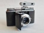 Voigtländer Vito II met Voigtländer afstandmeter, Ophalen of Verzenden, Gebruikt, Compact, Overige Merken