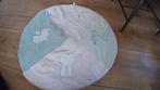 Baby speelkleed, Ophalen, Gebruikt