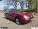 Citroen Xsara 1.6i-16V Ligne Prestige APK t/m 04-2025!, 47 €/maand, Origineel Nederlands, Te koop, 5 stoelen