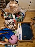 GRATIS mooie partij rommelmarkt spullen, Diversen, Rommelmarktspullen, Ophalen