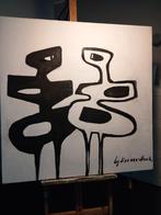 Schilderij gem.aakt door Lydian Noordhoek., Ophalen