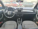 Skoda Fabia Combi 1.0 TSI Business Edition PDC/STOELVERW/NAV, Auto's, Skoda, Stof, Gebruikt, Euro 6, 1036 kg