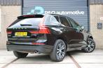 Volvo XC60 2.0 T8 Twin Engine AWD TREKHAAK / LEDER / PANO, Auto's, Automaat, 389 pk, Gebruikt, 4 cilinders