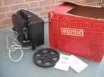 super 8 projector EUMIG Sound 8100 super 8 met geluid, Ophalen, 1960 tot 1980, Projector